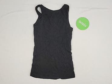 t shirty stoprocent: Sinsay, Top damski, rozmiar S — 3