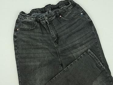 dżinsy straight regular: Primark, Jeansy damskie, rozmiar XL — 1