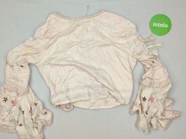 Жінкам: River Island, Жіноча блуза, розмір M — 4