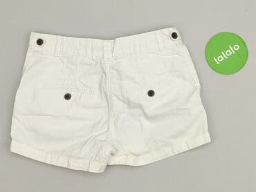 spodenki 34: H&M, Szorty damskie, rozmiar XS — 4