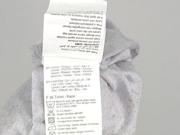 leone t shirty: Camaïeu, T-shirt damski, rozmiar S — 6