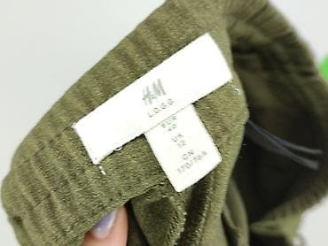 cargo hm: H&M L.O.G.G., Spodnie dresowe dla mężczyzn, rozmiar L — 4