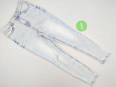 spodenki beloved: Beloved, Jeansy damskie, rozmiar M — 3