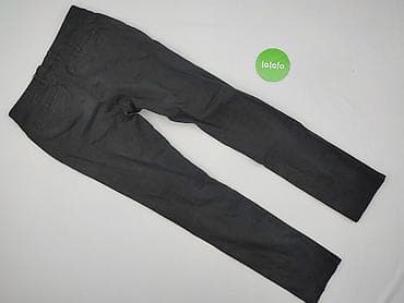 bluza th: Denim Co, Chinosy dla mężczyzn, rozmiar M — 3