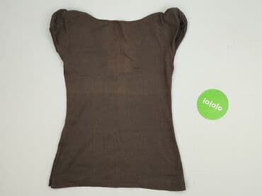 cotton club bluzki: T-shirt damski, rozmiar S — 3