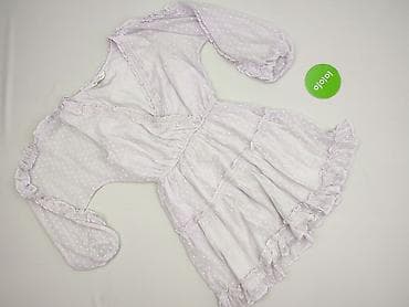 polka dot: Miss Selfridge, Sukienka damska, rozmiar 2XS — 2