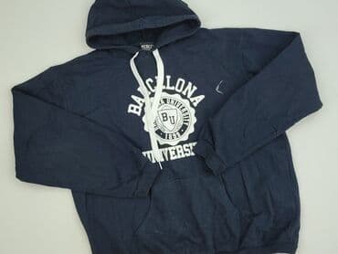 Bluza z kapturem damska, rozmiar XL w lalafo.pl Bluza z kapturem damska, rozmiar XL