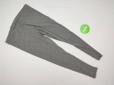 sweter do getrow: Esmara, Legginsy rozmiar XL — 2