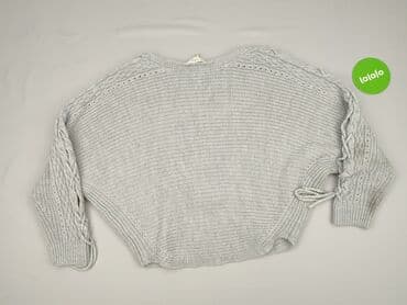 sweter grucha allegro: Women`s sweater, size L (EU 40) — 3