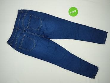 martens: Jeansy damskie, rozmiar S — 3