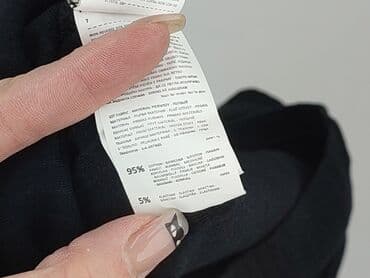 sinsay bluzki koszulowe: Sinsay, Bluzka damska, rozmiar M — 5