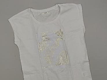 esmara marka: T-shirt damski, rozmiar S — 1