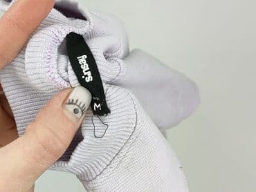 kupisz t shirty z orłem: Sinsay, T-shirt damski, M — 4