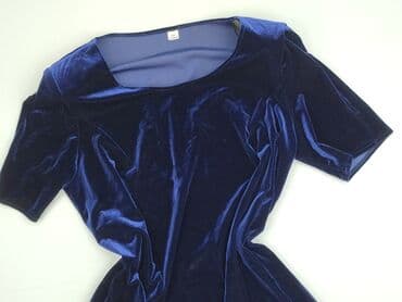 sukienki na wesele matka pana mlodego: Women`s dress, size 3XL (EU 46) — 1
