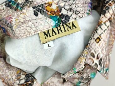 koszulka apatora: Koszula damska, L — 4