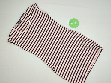 sukienki w paski: Sukienka damska, rozmiar XL — 2