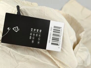 sandaly crocs c7: Esmara, Spodnie 3/4 damskie, rozmiar XL — 6