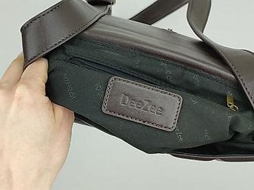 kosmetyk: Torebka, DeeZee, stan - Idealny — 5