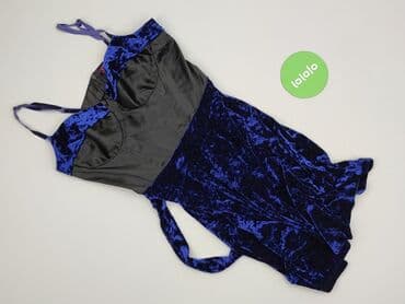 aksamitne sukienki: NEXT Petite, Sukienka damska, S — 2