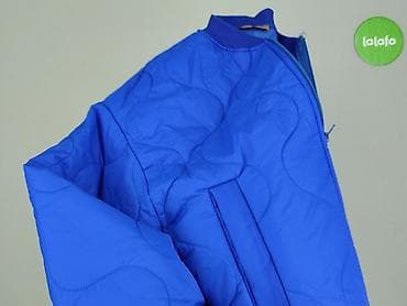 czerwona bomberka: Kurtka bomberka damska, rozmiar 2XL — 4