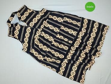 bialy top shein: Shein, Sukienka damska, rozmiar L — 2