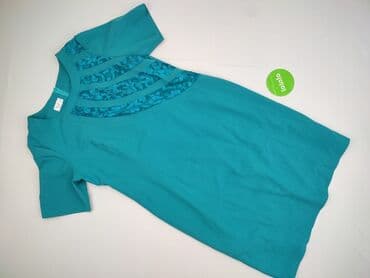 4f sukienki: Sukienka damska, rozmiar 4XL — 2