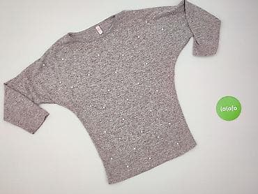 bluzki montego: Sweter damski, rozmiar L — 2