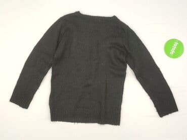 kurtka do biegania 4f: Sweater, 11 years, 140-146 cm, condition - Very good — 3