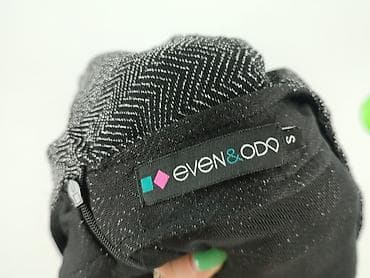 garnitur damski: Even&Odd, Elegancki komplet, rozmiar S — 4