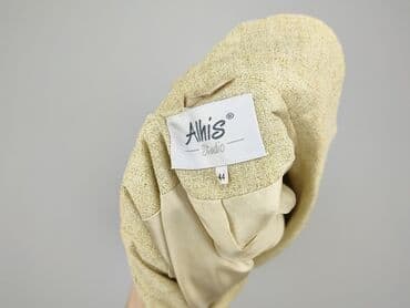 ochnik marynarki damskie: Marynarka damska, rozmiar 2XL — 4