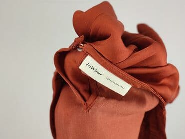 koszulka jedwabna intimissimi: InWear, Bluzka damska, rozmiar L — 4