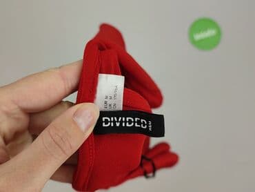 koszulka z długim rękawem h m: H&M Divided, Top damski, rozmiar M — 4