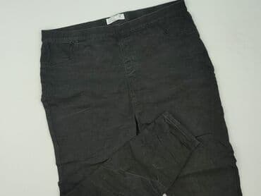 Denim, Jeansy damskie, rozmiar 4XL