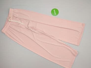 spodnie dresowe pomaranczowe: Spodnie dresowe damskie, rozmiar XL — 2