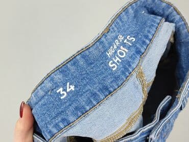 spodenki 2005: Szorty damskie, rozmiar XS — 4