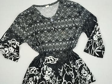 bluza koc: Bluzka damska, rozmiar 4XL — 1