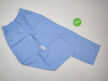 polyester underwear: F&F, Spodnie do spania, rozmiar S — 2