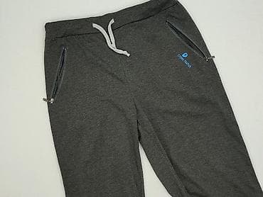 Spodnie 3/4 damskie, rozmiar M