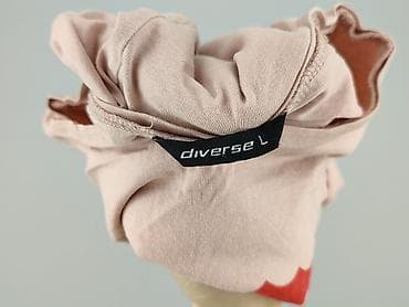 babylon t shirty: Diverse, T-shirt damski, rozmiar L — 4