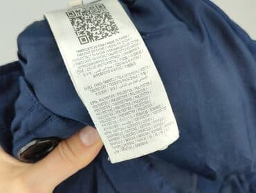 bluzka guess damska czarna: Guess, Parka damska, rozmiar S — 7