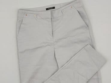 Orsay, Material trousers for women, size S at lalafo.pl Orsay, Material trousers for women, size S