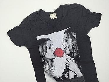 lata 2000: Elevenparis, T-shirt damski, rozmiar L — 1