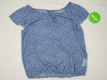 bluzki dla 70 latki: Yessica, Bluzka damska, rozmiar 4XL — 2