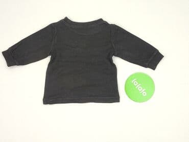 podkoszulek lucyfer allegro: Blouse, Disney, 1-3 months, condition - Very good — 3