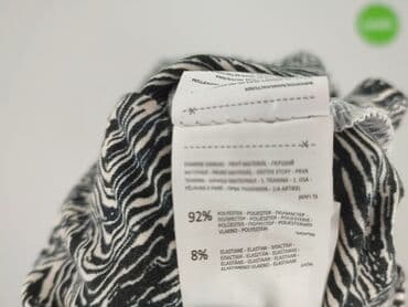 sinsay sukienka maxi w kwiaty: Sinsay, Sukienka damska, M — 6