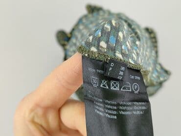 pomarańczowa marynarka mohito: More & More, Bluzka damska, S — 5