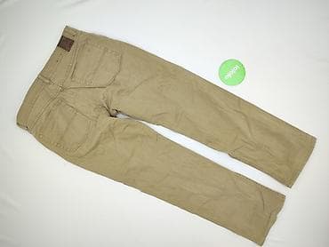 pull ad bear: BRAX, Chinosy dla mężczyzn, rozmiar S — 3