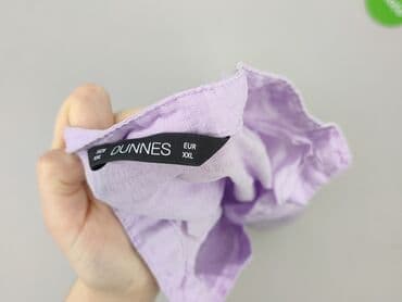koszule lniane massimo dutti: Dunnes, Women`s shirt, size 2XL — 5