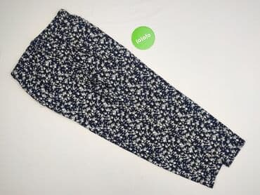 buty sailor moon: Janina, Material trousers for women, size S — 3