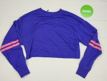 жіночі флісові кофти: Sinsay, Bluza damska
, rozmiar S — 3